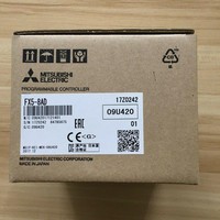 Module PLC Fx5-8ad Neuf Fx58ad Professionnel