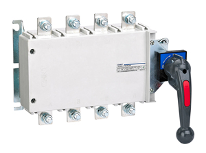 สวิตช์ตัดวงจร <span class=keywords><strong>CHINT</strong></span> <span class=keywords><strong>NH40</strong></span> ซีรีส์จีน ครบชุด 1P-4P มีสินค้าในสต็อก สำหรับขายส่งและจำหน่ายอุปกรณ์ไฟฟ้าอุตสาหกรรม - Product Image 5