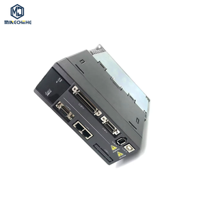 Servomoteur AC industriel ASD-A2-1021-M, pièces du système de contrôle d'automatisation - Product Image 1