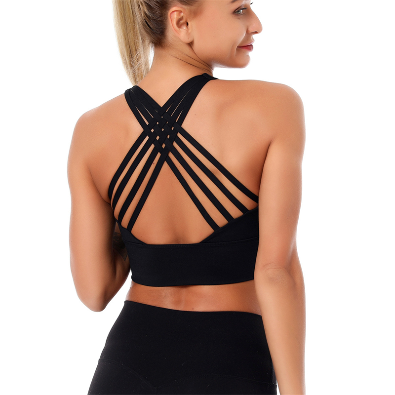 New Product 4 colors Factory Wholesale Women Seamless Bandeau Strapless Girl Sexy Bra HOT Sale