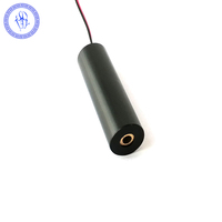 Laser infrarouge 100mw, Module Laser croisé de ligne de points, Diode 940nm