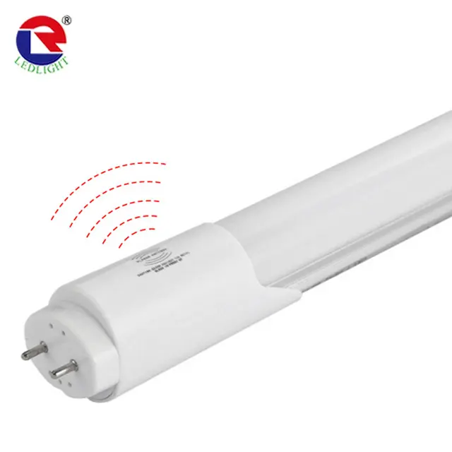 LED-Röhre T8 menschliche Infrarot-Sensor röhre T8 geteilte Leuchtstoffröhre 900mm 3ft