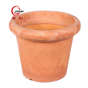 Macetas al aire libre macetas extra grandes jardín macetas de plástico macetas y jardineras para plantas - Product Image 4