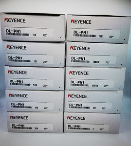 Unidad de Comunicación de Red PROFINET DL-PN1, D/C 12-24V, Nueva Original de Japón - Product Image 6