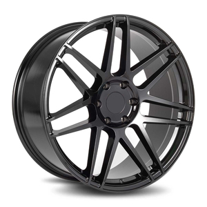 Rines Forjados PCD Compatibles con Acura, <span class=keywords><strong>Alpine</strong></span>, <span class=keywords><strong>Aston</strong></span> <span class=keywords><strong>Martin</strong></span>, Chevrolet, Chrysler, Dodge, Ford, Genesis, Infiniti, Land Rover - Product Image 3