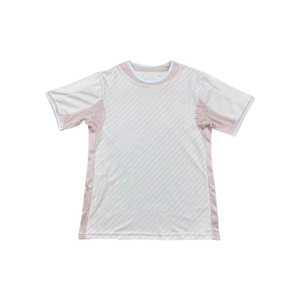 Camiseta de Fútbol de Manga Corta Edición Especial 2526 de Secado Rápido, Versión para Fanáticos de España, Transpirable, para Hombre - Product Image 3