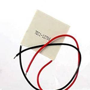 TEC1-12706 <strong>Peltier</strong> Element Device Thermoelectric Cooler Heatsink Cooling <strong>Peltier</strong> <strong>Module</strong> 12V - Product Image 5