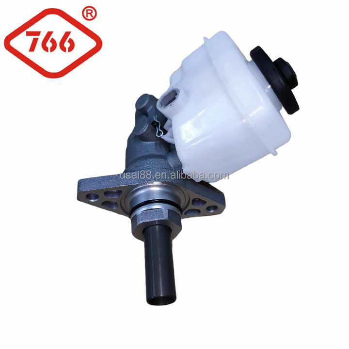 Toyota Land Cruiser Brake Master Cylinder - OEM 47208-60010