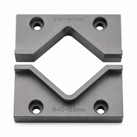 Kit de serrage d'extension Xhorse3D Xmachine pour machine CNC 5 axes – Fixation de précision pour machine CNC de bureau