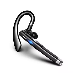 Auriculares Inalámbricos TWS YYK520, Manos Libres, para Conducir, Oficina, Correr, con Gancho para la Oreja, Auriculares Inalámbricos YYK520 - Product Image 4