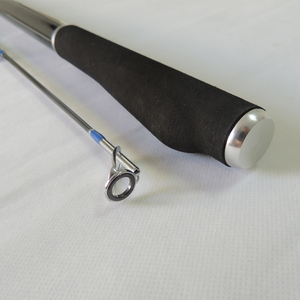Tiges de surfcasting mélange de carbone 3 sections 15ft poids de leurre 100-250g Canne Pche Surf <span class=keywords><strong>Casting</strong></span> - Product Image 4