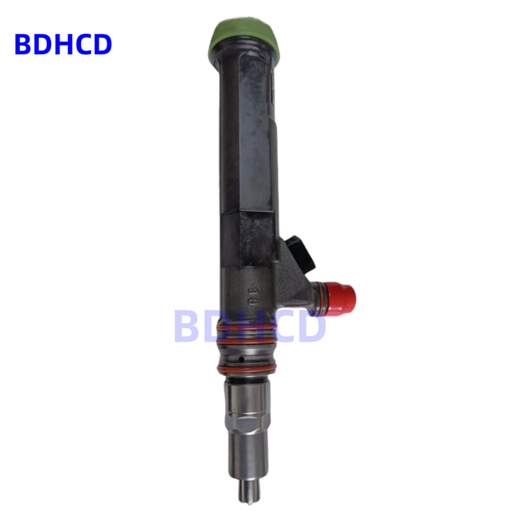 Ddc Unit Injector BDHCD MTU/DDC X59407500023 Common Rail Injector VTO-G205GV48D