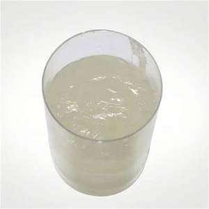 Materia Prima para Detergente SLES, CAS 68585-34-2, Materia Prima Líquida para Fabricación de Champú y Jabón, Lauril Éter Sulfato de Sodio SLES 70% - Product Image 5