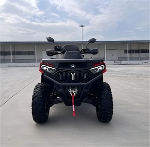 Quad GBB THRUX homologué pour la route, Bosch EFI EPS, 4x2 <span class=keywords><strong>4x4</strong></span>, 500cc SW580, Quad pour adultes à vendre - Product Image 6
