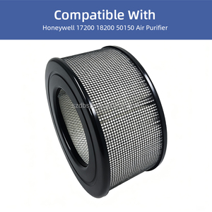 بضاعة بديلة لـ Honeywell ، من أجل تنقية الهواء ، فلتر HEPA للاستخدام المنزلي - Product Image 4