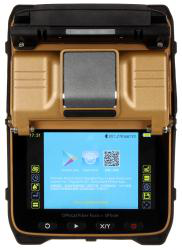 Kit d'épissage rapide et de chauffage entièrement automatique de machine d'épissage de fibre optique Fusionadora De Fibra Optica - Product Image 5