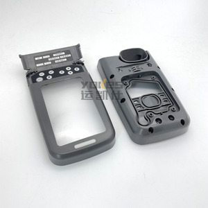 E320D 320D Monitor Display Shell Cover Carcasa 312D 315D 326D <span class=keywords><strong>330D</strong></span> Para Caterpillar Parts Excavadora Accesorios - Product Image 6