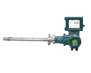 เครื่องวิเคราะห์ก๊าซ Yokogawa TDLS8200 แบบโพรบชนิดไดโอดเลเซอร์ปรับความถี่ได้ ประสิทธิภาพสูง ความแม่นยำ 2-in-1 มาตรฐาน IP66 - Product Image 4
