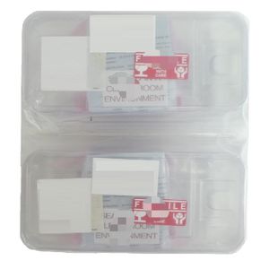 Controllore del Rapporto di Flusso Dlt2a2-33199 Ii, Lotto di <span class=keywords><strong>2</strong></span> Nuovi - Product Image 1