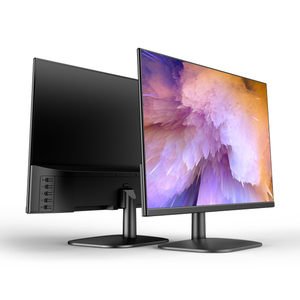 100Hz IPS chất lượng chơi game màn hình 27 ''1920x1080P FHD Máy tính để bàn Màn hình LCD với loa - Product Image 6