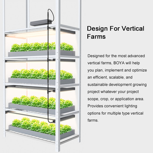 Vertical Farming <strong>Indoor</strong> <strong>Grow</strong> Lamp Blue <strong>Best</strong> Spectrum <strong>Bulb</strong> Led <strong>Grow</strong> Light bar for <strong>Plant</strong> Vegetable Seedling - Product Image 2