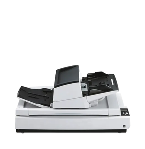 FI-7700 Document PA03740-B005 Numérisation à haute vitesse pour digitaliser rapidement les documents et optimiser les flux de travail. Conception durable conçue pour la [localisation] - Product Image 4
