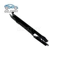 Soporte de Parachoques Delantero A2038801214 para Mercedes-Benz W203 Clase C S203 CL203, Soporte de Montaje de Parachoques de Repuesto