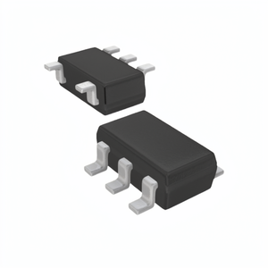 SC 74A, SOT 753 Electronic Circuit Components Power Management (PMIC) Original One Stop Service XC6124D447MR-G - Product Image 1