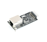 Modul Jaringan LAN8720, Transceiver Ethernet dengan Antarmuka RMII