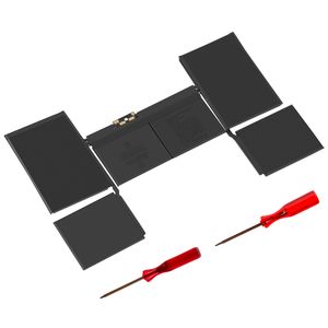 Batería Nueva Original A1527 de 7.6V/40.28Wh para App Le <span class=keywords><strong>Mac</strong></span> Book 12" A1705 <span class=keywords><strong>A1534</strong></span> 2015 2016 MF855LL/A - Product Image 6