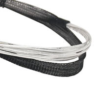 Arnés de cable para servidor 8643 con SATA de 7 pines y conector terminal para equipos de almacenamiento