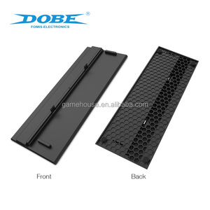 LD 2017 Nuevo soporte vertical <span class=keywords><strong>Base</strong></span> de consola de juegos para Xbox One <span class=keywords><strong>X</strong></span> <span class=keywords><strong>Base</strong></span> de placa vertical para Xboxes One <span class=keywords><strong>X</strong></span> - Product Image 3