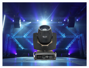 <span class=keywords><strong>Sharpy</strong></span> 230 7R chùm ánh sáng chùm 230 Đầu Mini 230W di chuyển đầu cho sân khấu DJ Disco chùm 230 7R - Product Image 6