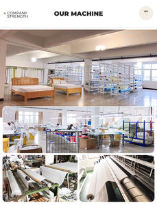 Protector de Colchón Impermeable Acolchado Premium King Size Cloudland, Protector de Colchón Antiácaros - Product Image 5