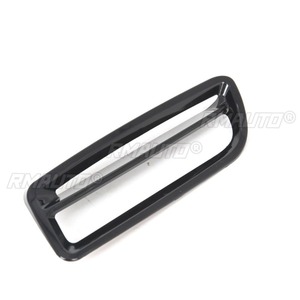 Boîte de protection pour abat-jour de voiture, pour Chevrolet Camaro 2016 – 2019, Kit de carrosserie, accessoires de voiture - Product Image 5
