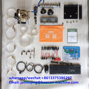 Crauto oto tamir ekipmanları yüksek basınçlı Common Rail yakıt enjeksiyon pompası <span class=keywords><strong>Test</strong></span> tezgahı elektronik güç makinesi Rebuilders <span class=keywords><strong>stand</strong></span>ı - Product Image 6