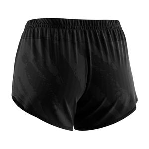 Ensemble de sport Dry-Fit pour la musculation et la gym, short de crossfit pour femmes, short de sport pour femmes - Product Image 2