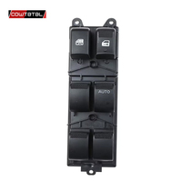 Interruptor de ventanilla eléctrica principal de coche 8974174690 para Isuzu d-max Dmax Pickup 2012-2019 accesorios
