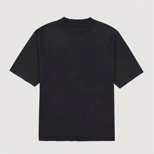 Design Professional Supplier Vintage Many Colors Embroidery Print Plain Wholesale T-shirts for Men - Product Image 1