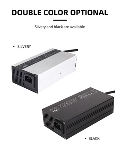 Lifepo4-cargador de batería para bicicleta eléctrica, dispositivo de 12v, 10a, 24v, 7a, 48v, 4a, 36v, 5a, 60v, 3a, <span class=keywords><strong>72v</strong></span>, 2a, 240w - Product Image 5