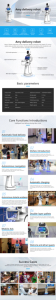 Robot Autónomo Avanzado Amy Delivery con Interacción IA e Introducción de Platos para Departamentos de Catering en Resorts - Product Image 6