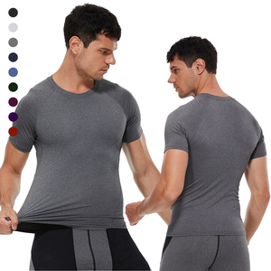 Camiseta Premium para Hombre, Camiseta con Mi Logotipo, Camisetas de Moda Masculina, Camisetas de Poliéster para Hombre - Product Image 1