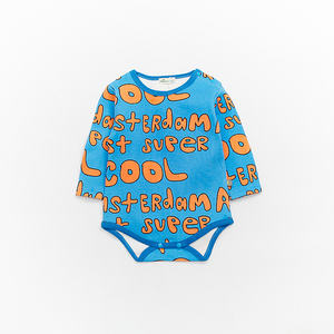 Vêtements Économiques en Gros de Qualité Supérieure Martillo Para Adult Baby Vidrio Romper - Product Image 5