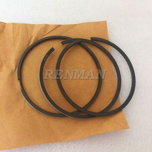 Cummins 4BT 6BT แหวนลูกสูบ3802230 3802231 3802056 3802050 3802421 - Product Image 3