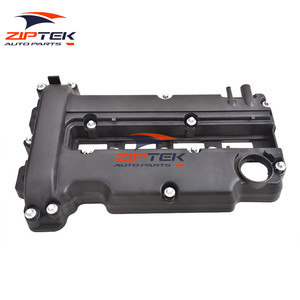 Coperchio Valvole Motore 55351461 1.2 Z12XEP 1.4 Z14XEP per <span class=keywords><strong>Opel</strong></span> Vauxhall Astra Corsa Meriva Tigra Agila - Product Image 2