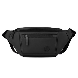 Riñonera Portátil Impermeable de Material Oxford, Bolsa de Almacenamiento Multifuncional, Riñonera con Correa Ajustable, Unisex - Product Image 3
