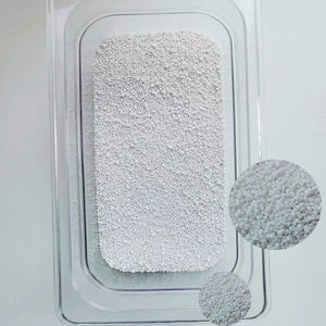 جودة مضمونة سعر مناسب صندوق لتر للقطط حيوان أليف القط القمامة الكسافا كرة الثلج التوفو فضلات القطط - Product Image 3