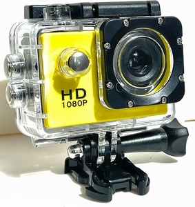 120 מעלות רחב זווית HD HD hd גיבוי מצלמה עמיד למים ספורט חיצוני - Product Image 4