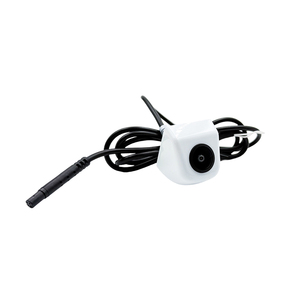 Được trang bị với ahd720p/CCD tín hiệu kép phong cách Hàn Quốc máy ảnh bên ngoài, đen bạc ngọc trắng góc rộng với tầm nhìn ban đêm - Product Image 1