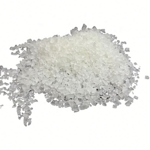 Adhésifs industriels de poudre d'alcool polyvinylique de classification d'éther de poudre de colle de la catégorie industrielle PVA (17-99) pour les produits chimiques de papier - Product Image 2